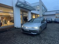 Gebraucht VW Golf VIII GTE 177 PS (130 kW) 2025 Silber Limousine