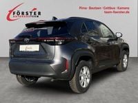 Gebraucht Toyota Yaris Cross 131 PS (96 kW) 2025 Grau SUV