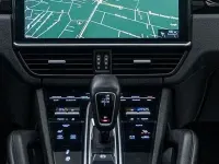 Gebraucht Porsche Cayenne S 441 PS (324 kW) 2018 Blau SUV