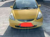 gebraucht Honda Jazz 1.4 LS