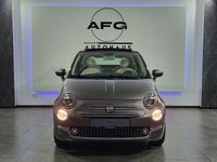 Gebraucht Fiat 500C 69 PS (50 kW) 2018 Other Cabrio
