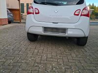 Gebraucht Renault Twingo Dynamique 75 PS (55 kW) 2012 Weiß Kleinwagen