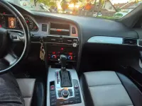 Gebraucht Audi A6 Ambiente 232 PS (170 kW) 2007 Schwarz Limousine