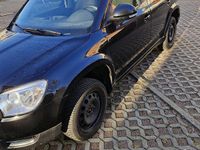 Gebraucht Skoda Yeti 140 PS (102 kW) 2012 Schwarz SUV