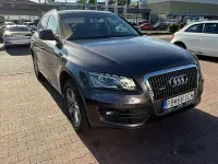Gebraucht Audi Q5 170 PS (125 kW) 2010 Grau SUV