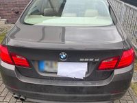 Gebraucht BMW 525 204 PS (150 kW) 2010 Limousine