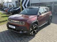 Neu Renault 4 E-Tech Komfort 77 kW (106 PS) 2026 Rot SUV