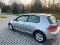 Gebraucht VW Golf 86 PS (63 kW) 2013 Grau Coupé