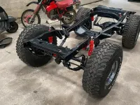 Gebraucht Jeep CJ 1976 SUV