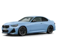 Gebraucht BMW M240 M Sport 374 PS (275 kW) 2025 Coupé