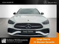 Gebraucht Mercedes E300 Advanced 197 PS (144 kW) 2025 Weiß Limousine