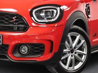 Gebraucht Mini Cooper S 178 PS (130 kW) 2023 Chili red Kleinwagen