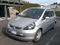 Gebraucht Honda Jazz 83 PS (61 kW) 2003 Kleinwagen