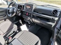 gebraucht Suzuki Jimny HJ 1.5 ALLGRIP NFZ Comfort HJ *Anhängerkupplung