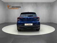 Neu Mitsubishi ASX Plus 143 PS (105 kW) 2025 Blau SUV