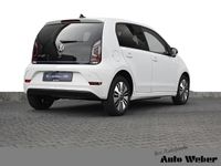 gebraucht VW e-up! e-Edition 61 kW 83 PS 32,3 kWh Automatik Klimaauto