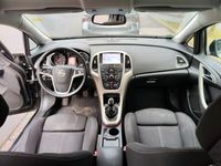 gebraucht Opel Astra Sports Tourer 1.7 CDTi