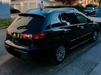 gebraucht Fiat Croma 1,9 150 PS TÜV Neu