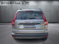 Neu Dacia Jogger Extreme 101 PS (74 kW) 2025 Dolomitgrau Van / Kleinbus