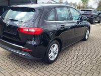 Gebraucht Mercedes B180 Style 116 PS (85 kW) 2020 Schwarz Van / Kleinbus