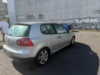 Gebraucht VW Golf IV 116 PS (85 kW) 2004 Silber Limousine