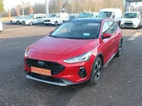 Używany Ford Focus Active X 116 KM (85 kW) 2024 Czerwony Sedan/Limuzyna