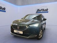 Gebraucht Seat Tarraco XCELLENCE 150 PS (110 kW) 2019 Schwarz SUV