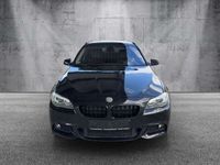gebraucht BMW 525 dTouring/Panorama/Softclose/HUD/Kamera/Carpla