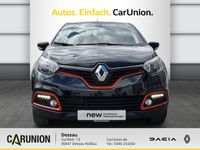 gebraucht Renault Captur Experience ENERGY TCe 90