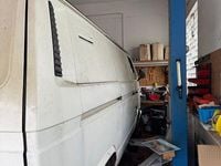 Brugt VW T3 68 HK (50 kW) 1990 Hvid Van