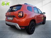 gebraucht Dacia Duster Sondermodell Extreme TCe 150 EDC 2WD *CAM