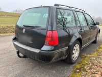 Gebraucht VW Golf IV 90 PS (66 kW) 2000 Kombi