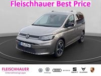 Gebraucht VW Caddy Life 122 PS (89 kW) 2025 Beige Van / Kleinbus