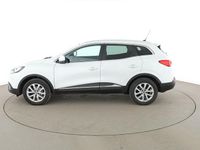Używany Renault Kadjar Collection 131 KM (96 kW) 2018 Biały SUV