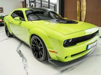 Gebraucht Dodge Challenger 492 PS (361 kW) 2020 Grün Coupé