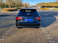 gebraucht Audi RS3 2.5 TFSI S tronic quattro Sportback -