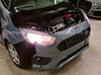 gebraucht Ford Tourneo Courier Trend 1.5 TDCi*Klima*Kamera*Temp