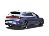 Neu Cupra Leon VZ 300 PS (220 kW) 2026 Grau Limousine