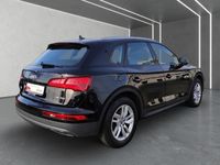 gebraucht Audi Q5 35 TDI S tronic