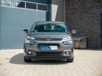 Gebraucht Citroën C4 Cactus Feel 110 PS (80 kW) 2019 Grau Kleinwagen