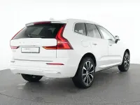 Brugt Volvo XC60 Plus 350 HK (257 kW) 2022 Hvid SUV