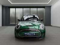 Gebraucht Mini Cooper SE Classic 135 kW (184 PS) 2021 Grün Kleinwagen