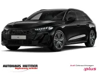 Gebraucht Audi A5 S-Line 299 PS (219 kW) 2025 Schwarz Kombi