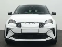 Gebraucht Alpine A290 160 kW (218 PS) 2025 Blanc nival / noir Kleinwagen