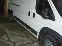 Gebraucht Peugeot Boxer 165 PS (121 kW) 2026 Weiß Van