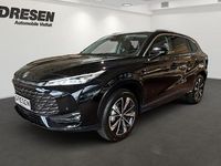 Neu MG HS Luxury 272 PS (200 kW) 2026 Schwarz SUV