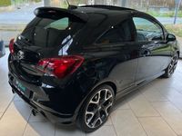 gebraucht Opel Corsa E OPC Recaro Panoramadach Kamera Carbon
