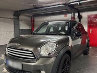 Gebraucht Mini Cooper Countryman 122 PS (89 kW) 2012 Grau SUV