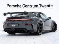 Neu Porsche 992 510 PS (375 kW) 2026 Grau