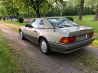 gebraucht Mercedes SL500 SL 1990 1. Hand unfallfrei! Rostfrei!